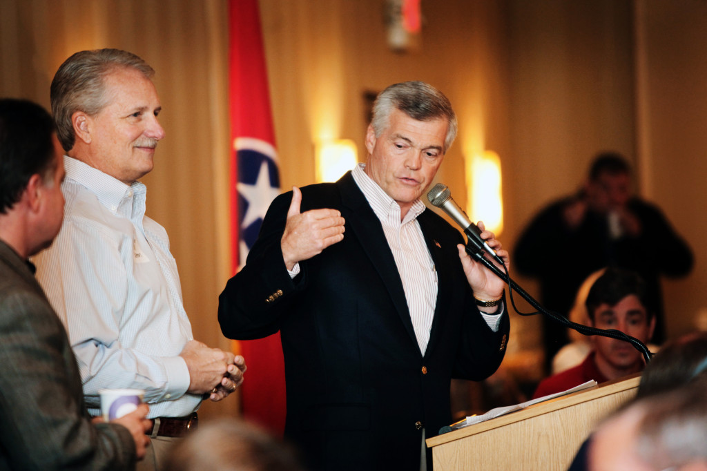 Tracy_speakingatbreakfast-1024×682 Senator Jim Tracy