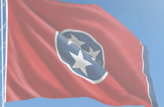 TN Flag