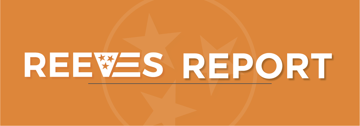 Reeves Report